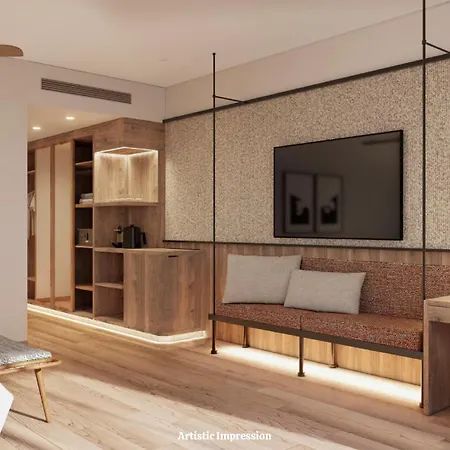 Szálloda Elba Premium Level - Only Adults Corralejo