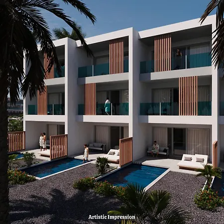 Hotell Elba Premium Level - Only Adults