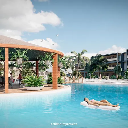 Hotell Elba Premium Level - Only Adults