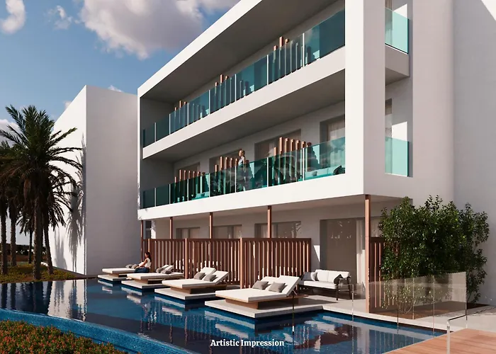 Elba Premium Level - Only Adults Corralejo