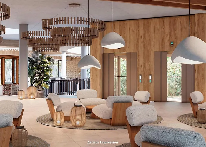 Szálloda Elba Premium Level - Only Adults 4*