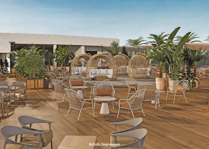 Elba Premium Level - Only Adults Szálloda 4*