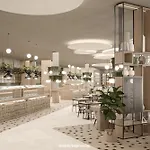 Elba Premium Level - Only Adults Отель Коральео