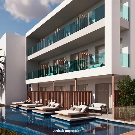 Elba Premium Level - Only Adults Corralejo
