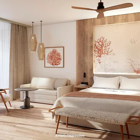 Elba Premium Level - Only Adults 4* コラレホ