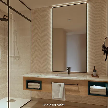 Elba Premium Level - Only Adults Otel Corralejo