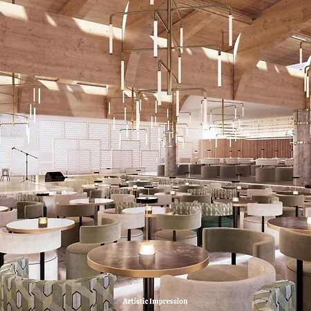 Elba Premium Level - Only Adults 4* Corralejo