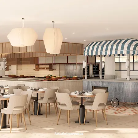 Hotel Elba Premium Level - Only Adults 4*