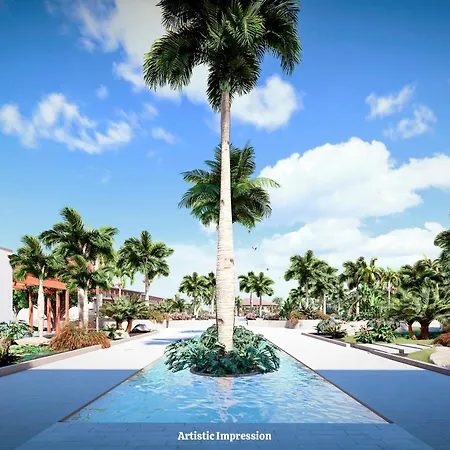 Hotel Elba Premium Level - Only Adults Corralejo