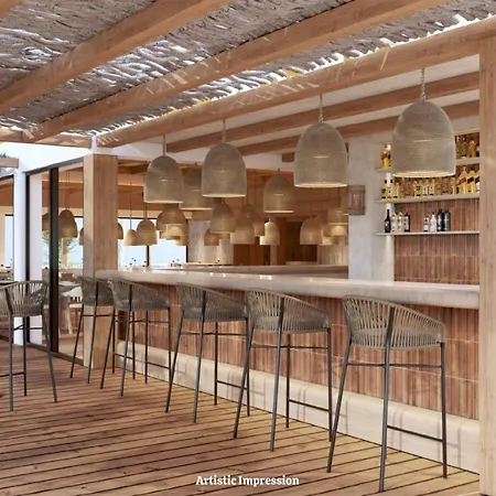 Elba Premium Level - Only Adults 4* Corralejo