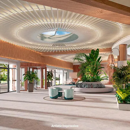 Hotel Elba Premium Level - Only Adults