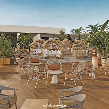 Elba Premium Level - Only Adults Hotel 4*