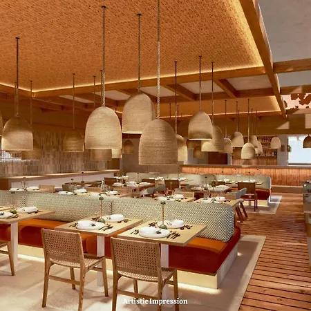 Elba Premium Level - Only Adults Corralejo