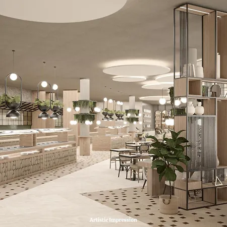 Elba Premium Level - Only Adults Hotel Corralejo