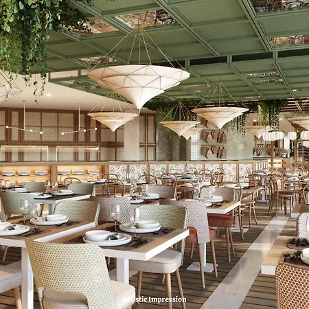 Elba Premium Level - Only Adults 4*