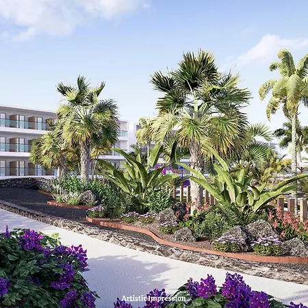 Elba Premium Level - Only Adults 4* Corralejo