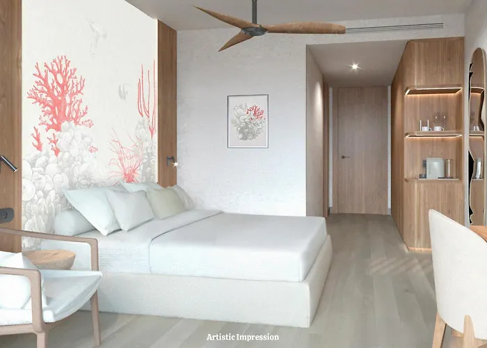 Elba Premium Level - Only Adults Corralejo