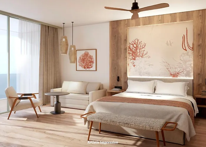 Elba Premium Level - Only Adults 4* コラレホ