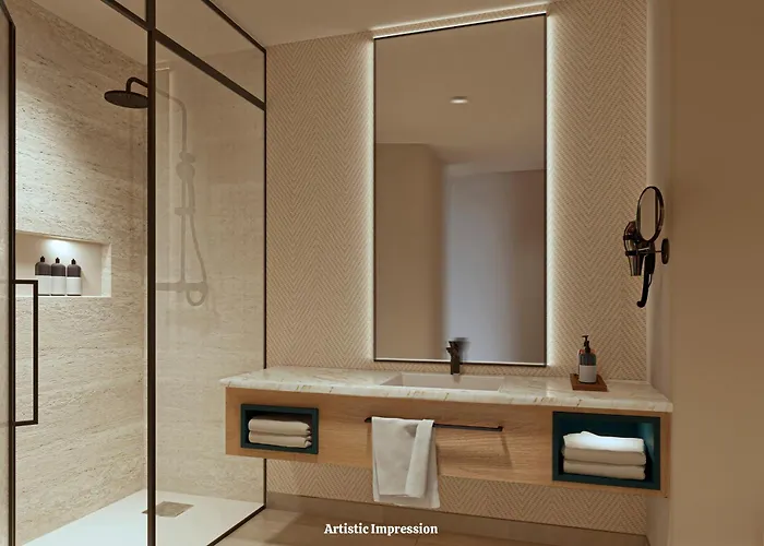 Elba Premium Level - Only Adults Hotel Corralejo