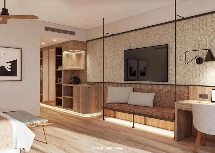 Hotel Elba Premium Level - Only Adults Corralejo