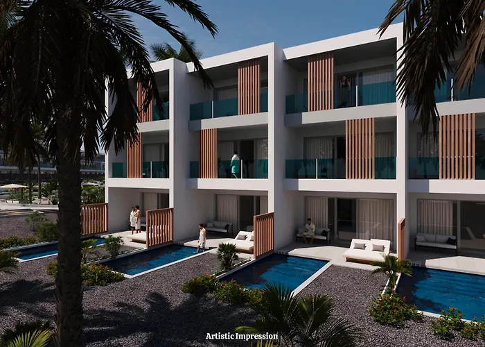 Hotel Elba Premium Level - Only Adults