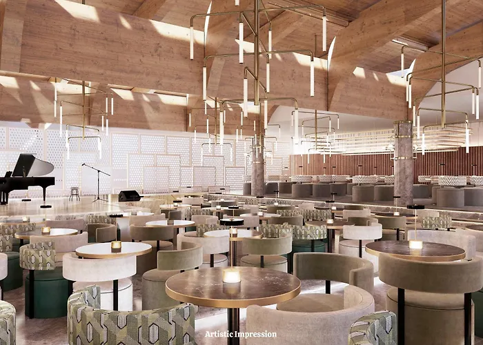 Elba Premium Level - Only Adults 4* Corralejo