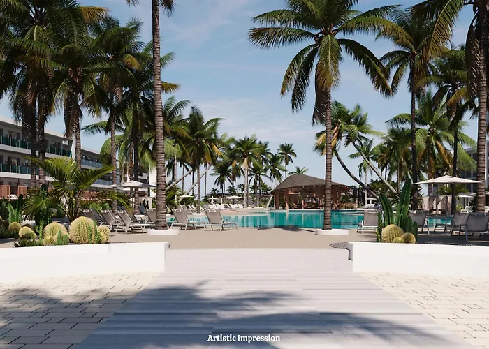 Elba Premium Level - Only Adults Hotel 4*