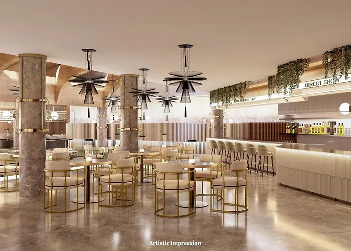 Elba Premium Level - Only Adults