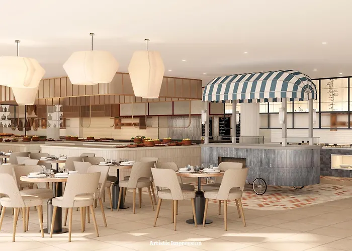 Hotel Elba Premium Level - Only Adults 4*