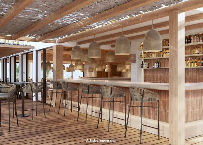 Elba Premium Level - Only Adults 4* コラレホ