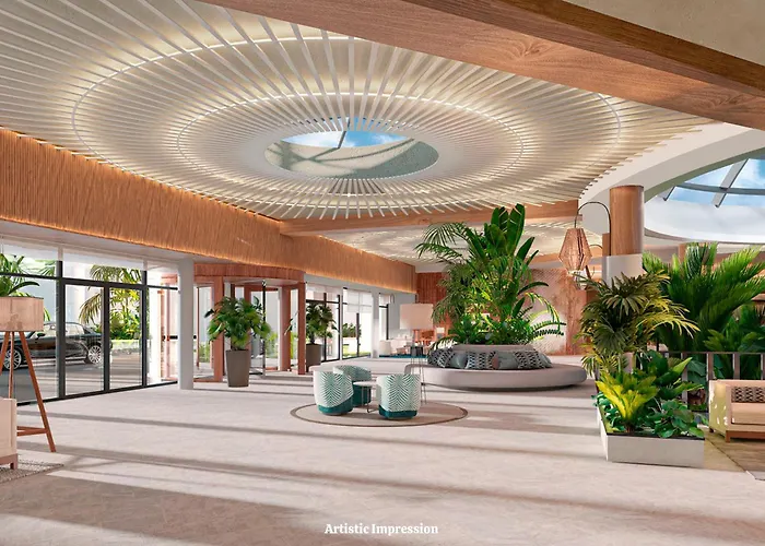 Hotel Elba Premium Level - Only Adults