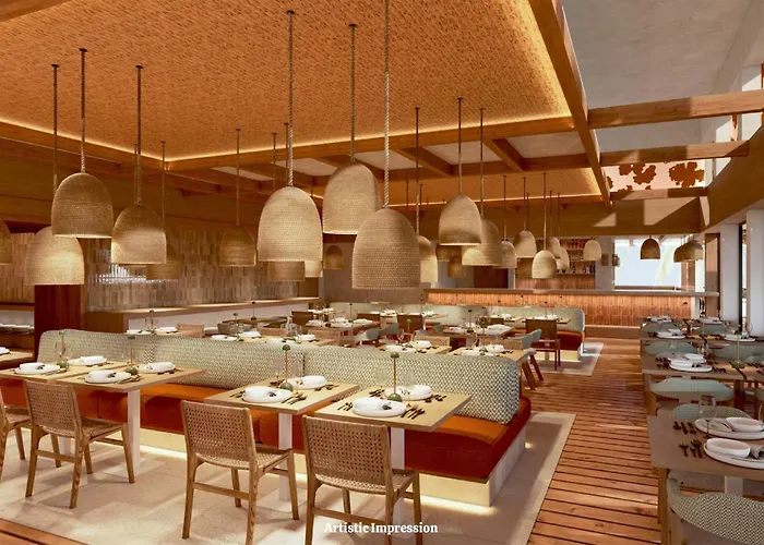 Elba Premium Level - Only Adults コラレホ