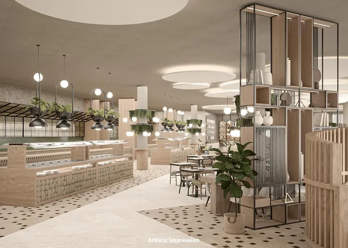 Elba Premium Level - Only Adults Hotel Corralejo